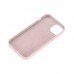 Чохол до моб. телефона 2E Apple iPhone 14 Max, Liquid Silicone, Rose Pink (2E-IPH-14M-OCLS-RP)