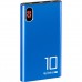 Батарея універсальна Gelius Pro CoolMini GP-PB10-005 10 000 mAh 2.1A Blue (72029)