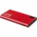 Батарея універсальна Gelius Pro CoolMini GP-PB10-005 10 000 mAh 2.1A Red (72160)