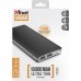 Батарея універсальна Trust Primo Thin 10000 mAh Black (22577_TRUST)