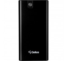 Батарея універсальна Gelius Pro Edge GP-PB10-013 10000mAh Black (00000078417)