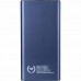 Батарея універсальна Gelius Pro Edge GP-PB10-013 10000mAh Blue (00000078419)