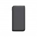Батарея універсальна ColorWay 10 000 mAh Soft touch (USB QC3.0 + USB-C Power Delivery 18W) (CW-PB100LPE3WT-PD)
