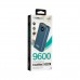 Батарея універсальна Gelius Pro CoolMini 2 PD GP-PB10-211 9600mAh Blue (00000082621)