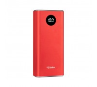 Батарея універсальна Gelius Pro CoolMini 2 PD GP-PB10-211 9600mAh Red (00000082622)