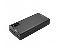 Батарея універсальна Sandberg 20000mAh/20Wh (420-59) USB-A, USB Type-C PD (PB930203)