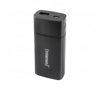Батарея універсальна Intenso PM5200 5200mAh, USB-A(5V/1.5A) (PB930241 / 7323520)
