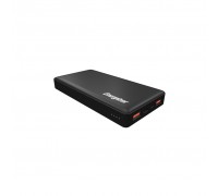 Батарея універсальна Energizer 15000 mAh 18W/PD2.0, USB-C/QC, 2*USB-A, black (UE15002PQ (B) / 6805628)