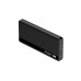 Батарея універсальна Energizer 10000 mAh, Li-pol, Type-C*1, USB-A*2, black (UE10054 (B) / 6606913)
