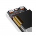 Батарея універсальна Baseus Bipow 10000mAh, PD/18W, QC/3.0, USB-C, 2*USB-A, white (PPDML-L02)