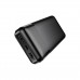 Батарея універсальна Gelius Pro Torrent 3 GP-PB20015 20000 mAh Black (00000090509)