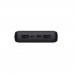 Батарея універсальна Trust Primo 20000 mAh ECO (USB-C/3A, 2*USB-A/2.4А) Black (24676)
