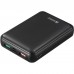 Батарея універсальна Sandberg 15000mAh, PD/45W(20V/2.25A), QC3.0, USB-C, Micro-USB, USB-A*2 (420-66)