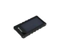 Батарея універсальна Sandberg 16000mAh, Outdoor IP67, Solar Panel 1.4W/280mA, USB-C, USB-A, 5V/3.4A total (420-35)