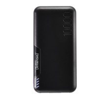 Батарея універсальна Intenso P10000 10000mAh Input USB-C/micro-USB/2A, Output 2xUSB/2.1A (7332431)