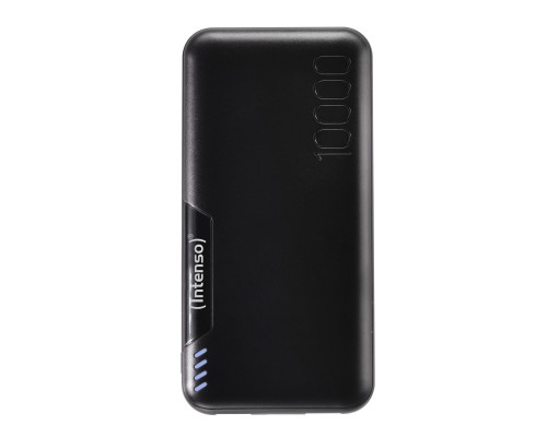 Батарея універсальна Intenso P10000 10000mAh Input USB-C/micro-USB/2A, Output 2xUSB/2.1A (7332431)