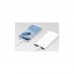 Батарея універсальна Meizu PB04 10000mAh, 18W, QC3.0, Input:micro-USB, Output:USB-A*2, White (BM07.04.7413003)
