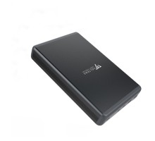 Батарея універсальна Voltero 50000mAh S50 PD/100W QC/3.0/18W USB-C*2, USB-A*2 (6090537940980)