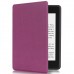 Чохол до електронної книги BeCover Smart Case Amazon Kindle Paperwhite 11th Gen. 2021 Red Wine (707208)