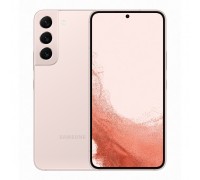 Мобільний телефон Samsung SM-S901B/256 (Galaxy S22 8/256Gb) Pink (SM-S901BIDGSEK)
