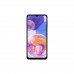 Мобільний телефон Samsung SM-A235F/128 (Galaxy A23 6/128Gb) White (SM-A235FZWKSEK)