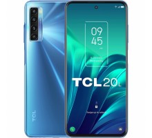 Мобільний телефон TCL 20L (T774H) 4/128GB Luna Blue (T774H-2BLCUA12)