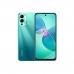 Мобільний телефон Infinix Hot 12 Play 4/64Gb NFC Daylight Green (4895180779718)