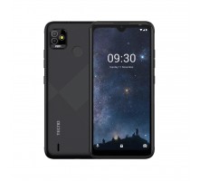 Мобільний телефон Tecno BD2d (POP 5 2/32Gb) Obsidian Black (4895180775116)