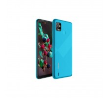 Мобільний телефон Tecno BD2d (POP 5 2/32Gb) Ice Blue (4895180775093)