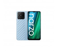 Мобільний телефон realme narzo 50A 4/64GB Oxygen Blue