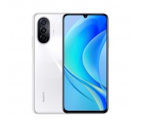 Мобільний телефон Huawei Nova Y70 (Mega) 4/128Gb Pearl White (51096YST)