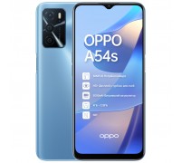 Мобільний телефон Oppo A54s 4/128GB Blue (OFCPH2273_BLUE)