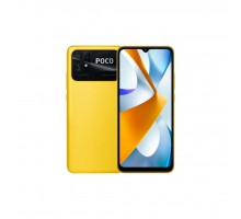 Мобільний телефон Xiaomi Poco C40 4/64GB POCO Yellow