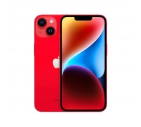 Мобільний телефон Apple iPhone 14 Plus 256GB (PRODUCT) RED (MQ573)
