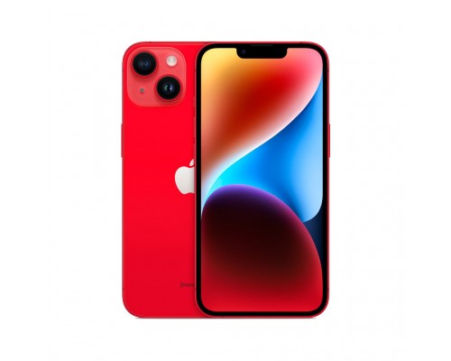 Мобільний телефон Apple iPhone 14 Plus 256GB (PRODUCT) RED (MQ573)
