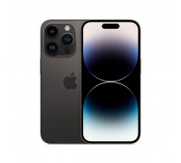 Мобільний телефон Apple iPhone 14 Pro 1TB Space Black (MQ2G3)