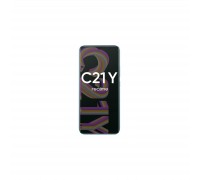 Мобільний телефон realme C21Y 3/32Gb (RMX3263) no NFC Cross Blue