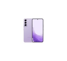 Мобільний телефон Samsung SM-S901B/128 (Galaxy S22 8/128Gb) Bora Purple (SM-S901BLVDSEK)