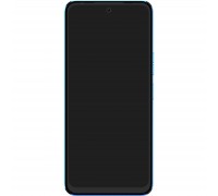 Мобільний телефон Tecno LG6n (POVA NEO-2 4/64Gb) Cyber Blue (4895180789106)