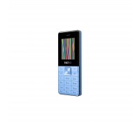 Мобільний телефон Tecno T301 Blue (4895180778698)