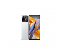 Мобільний телефон Xiaomi Poco M5s 6/128GB White
