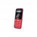 Мобільний телефон Sigma Comfort 50 Grace Type-C Red (4827798121825)
