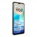 Мобільний телефон Vivo Y02 2/32GB Orchid Blue