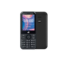 Мобільний телефон 2E E240 2022 Dual SIM Black (688130245159)