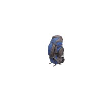 Рюкзак туристичний Terra Incognita Discover 85 blue / gray (4823081500582)