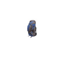 Рюкзак туристичний Terra Incognita Discover 100 blue / gray (4823081500605)