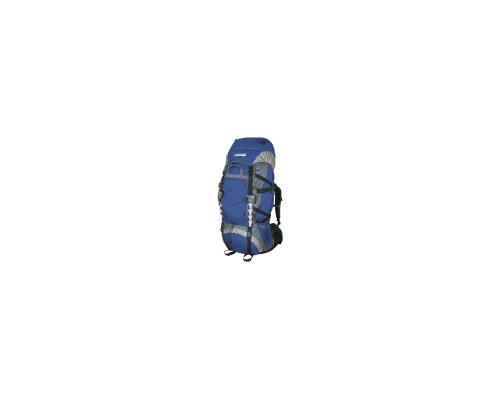 Рюкзак туристичний Terra Incognita Trial 90 blue / gray (4823081500728)