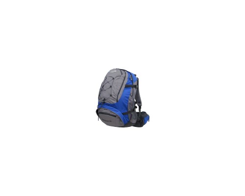 Рюкзак туристичний Terra Incognita Freerider 22 blue / gray (4823081501404)