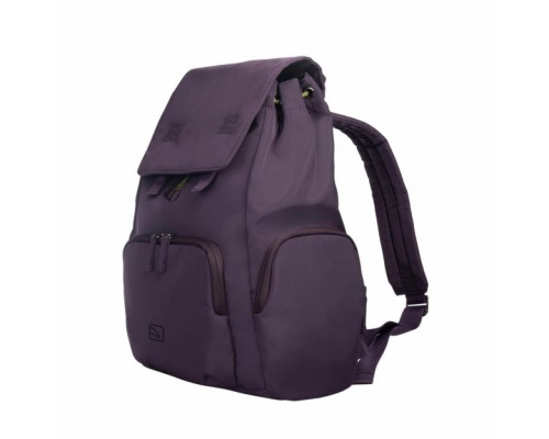 Рюкзак туристичний Tucano Macro M Purple (BKMAC-PP)