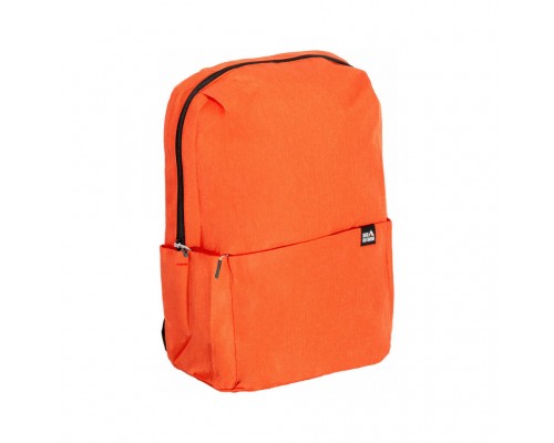 Рюкзак туристичний Skif Outdoor City Backpack M 15L Orange (SOBPС15OR)